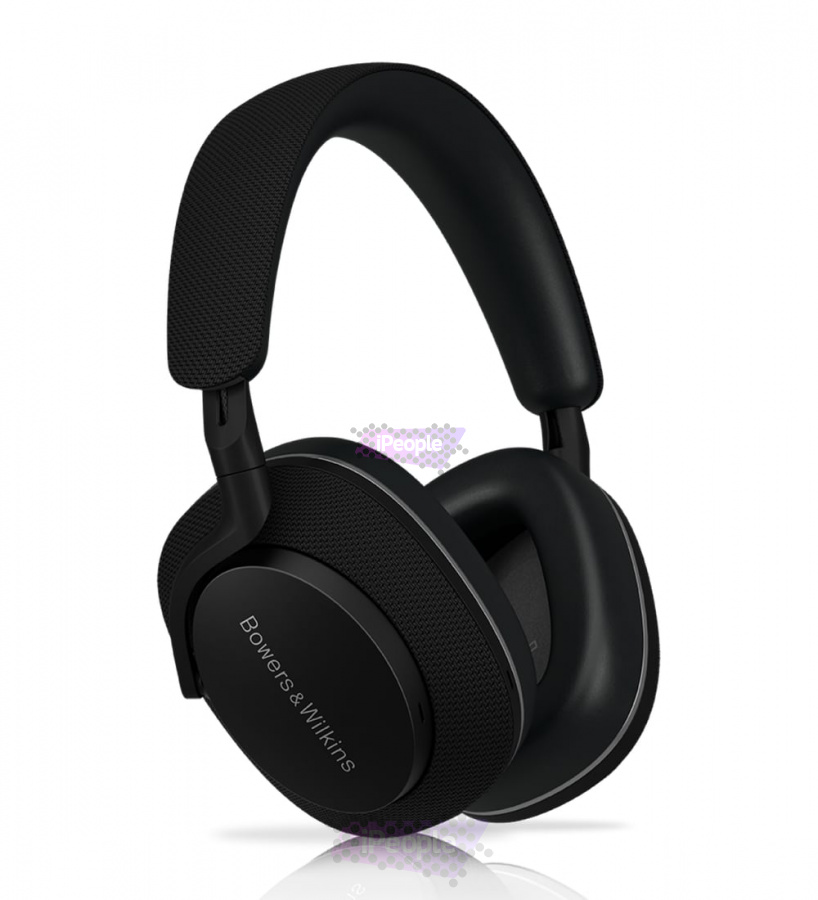 Фото Купить Bowers & Wilkins Px7 S2e (Чёрный) по низкой цене в Москве