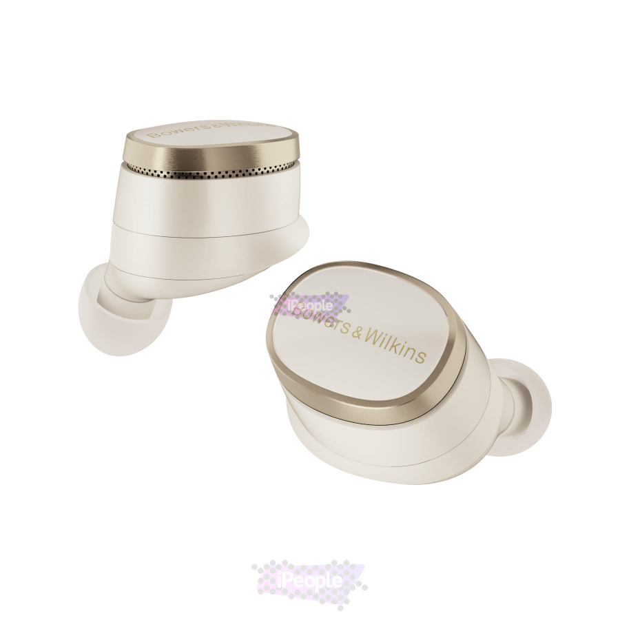 Фото Купить Bowers & Wilkins Pi8 (Dove White) по низкой цене в Москве
