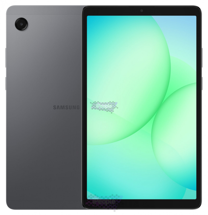 Фото Купить Планшет Samsung Galaxy Tab A11 8Gb/128Gb 5G (Gray) SM-X135 по низкой цене в Москве