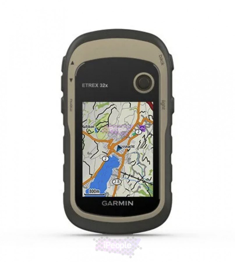 Фото Купить Навигатор Garmin eTrex 32x (010-02257-01) по низкой цене в Москве