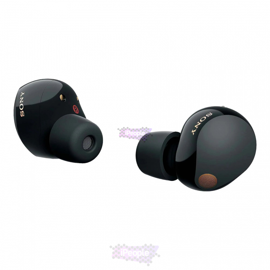 Фото Купить Sony WF-1000XM5 Wireless Earbuds (Чёрный) по низкой цене в Москве