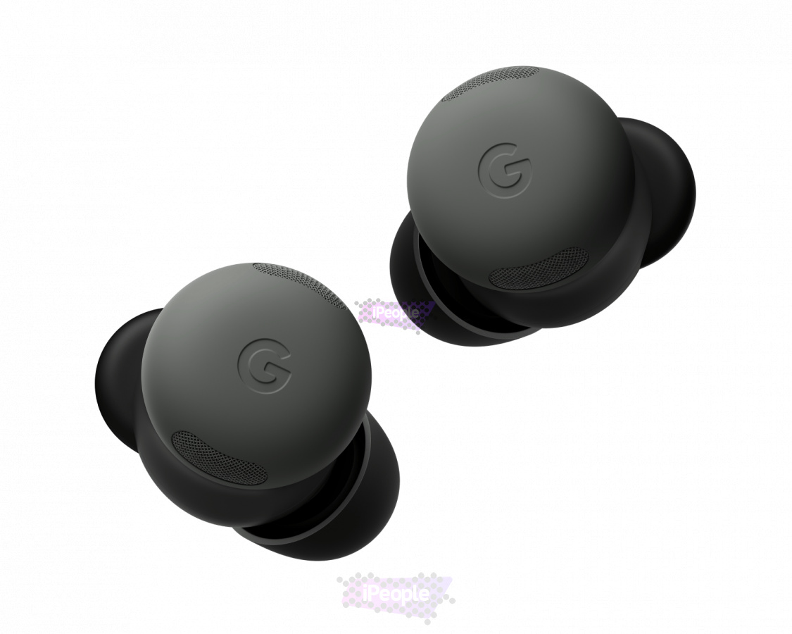 Фото Купить Google Pixel Buds Pro 2 (Hazel) по низкой цене в Москве