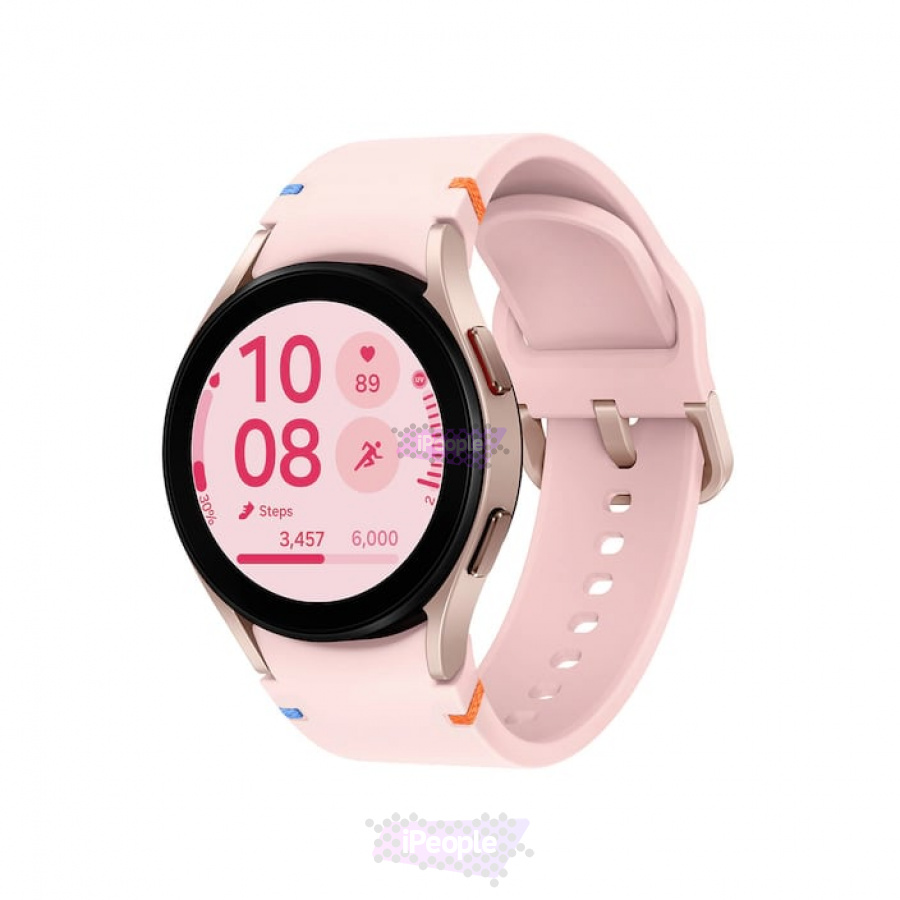 Фото Купить Samsung Galaxy Watch FE 40mm (Pink Gold) SM-R861 по низкой цене в Москве