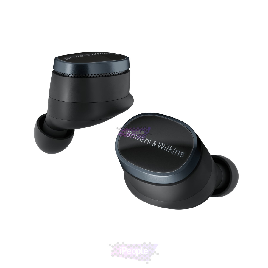 Фото Купить Bowers & Wilkins Pi8 (Anthracite Black) по низкой цене в Москве