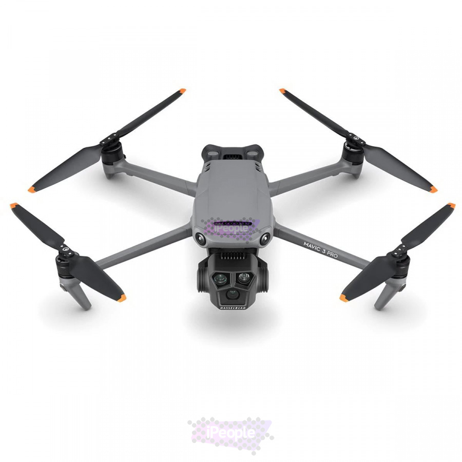 Фото Купить Квадрокоптер DJI Mavic 3 Pro (Drone Only) по низкой цене в Москве