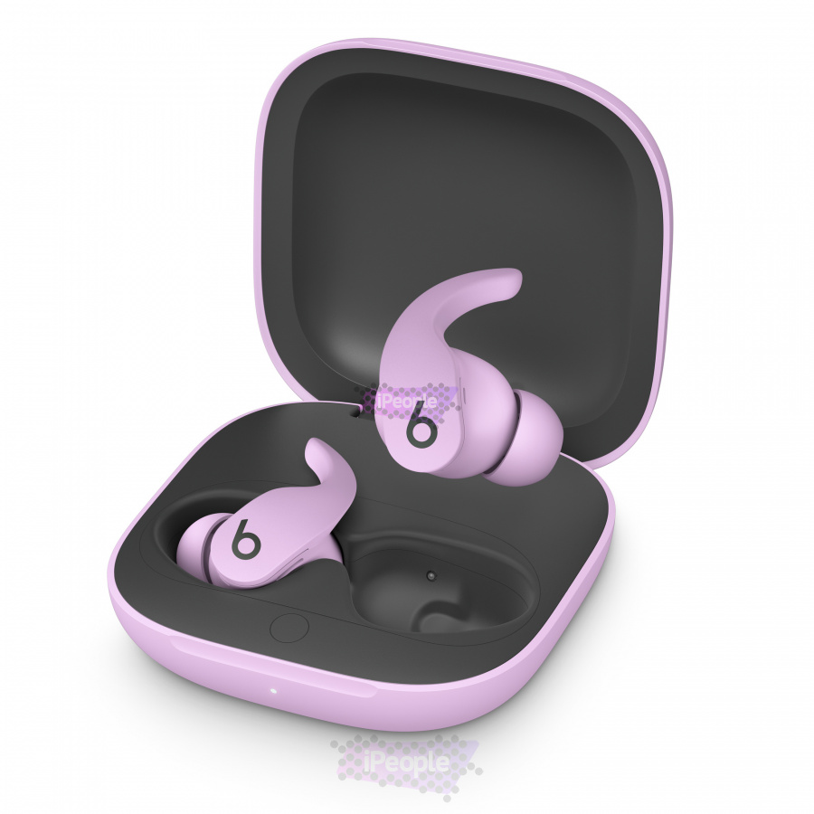 Фото Купить Beats Fit Pro (Purple) по низкой цене в Москве