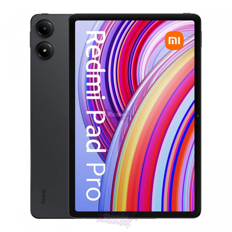 Фото Купить Планшет Xiaomi Redmi Pad Pro 8Gb/128Gb (Graphite) по низкой цене в Москве