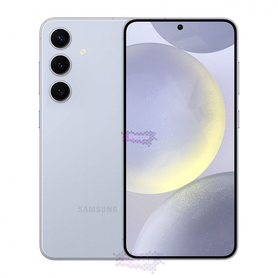 Фото Купить Смартфон Samsung Galaxy S24 5G 8Gb/128Gb (Blue) SM-S921 (Nano-sim + eSim) по низкой цене в Москве