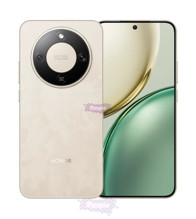 Фото Купить Смартфон Honor X9d 12Gb/256Gb (Sunrise Gold) Nano-Sim + Nano-Sim по низкой цене в Москве