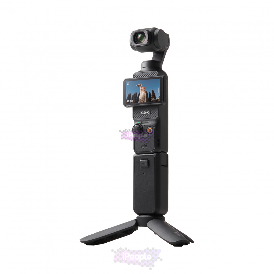 Фото Купить Экшн-камера DJI Osmo Pocket 3 Creator Combo по низкой цене в Москве