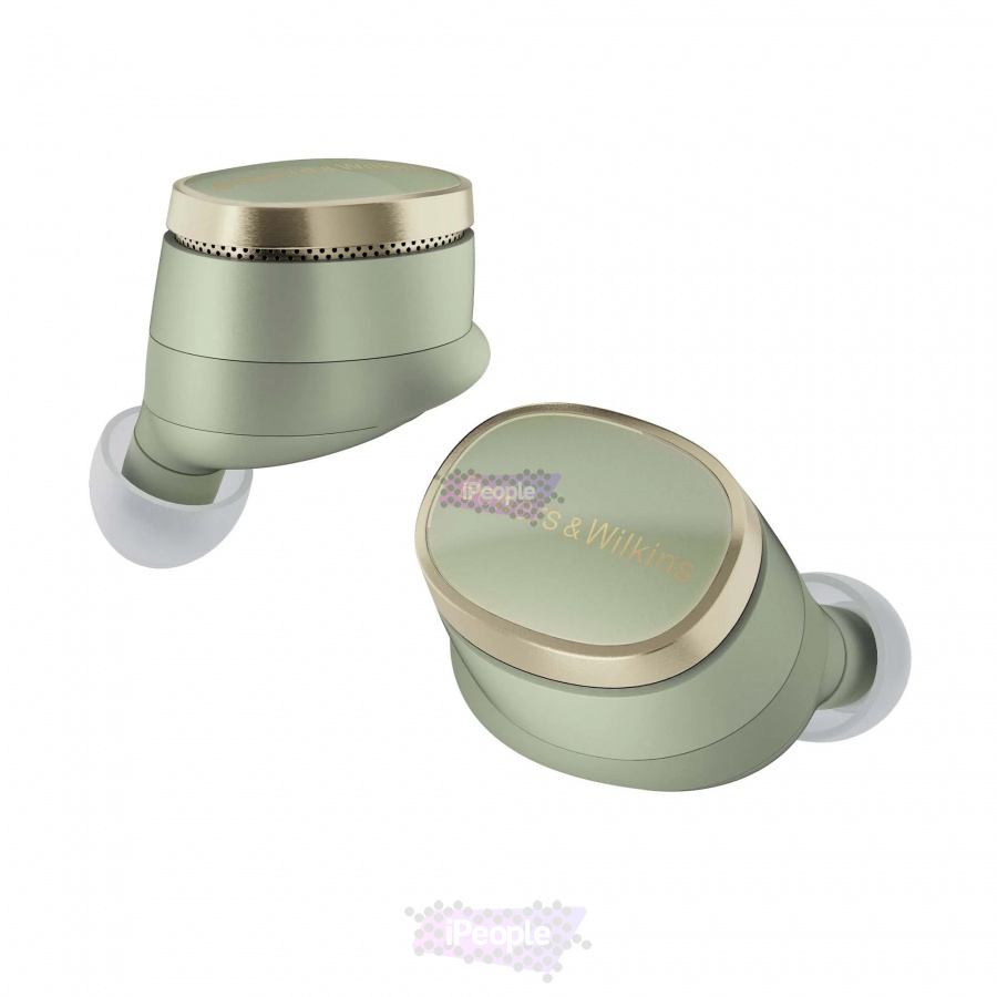 Фото Купить Bowers & Wilkins Pi8 (Jade Green) по низкой цене в Москве