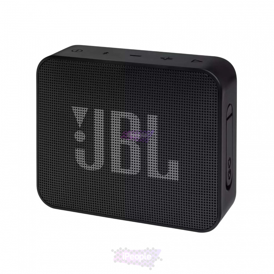 Фото Купить JBL Go Essential (Чёрный) по низкой цене в Москве
