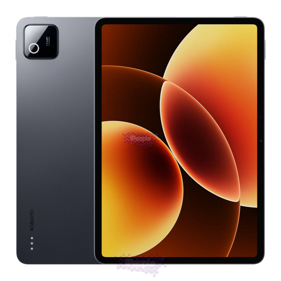 Фото Купить Планшет Xiaomi Pad 8 8Gb/128Gb (Gray) по низкой цене в Москве