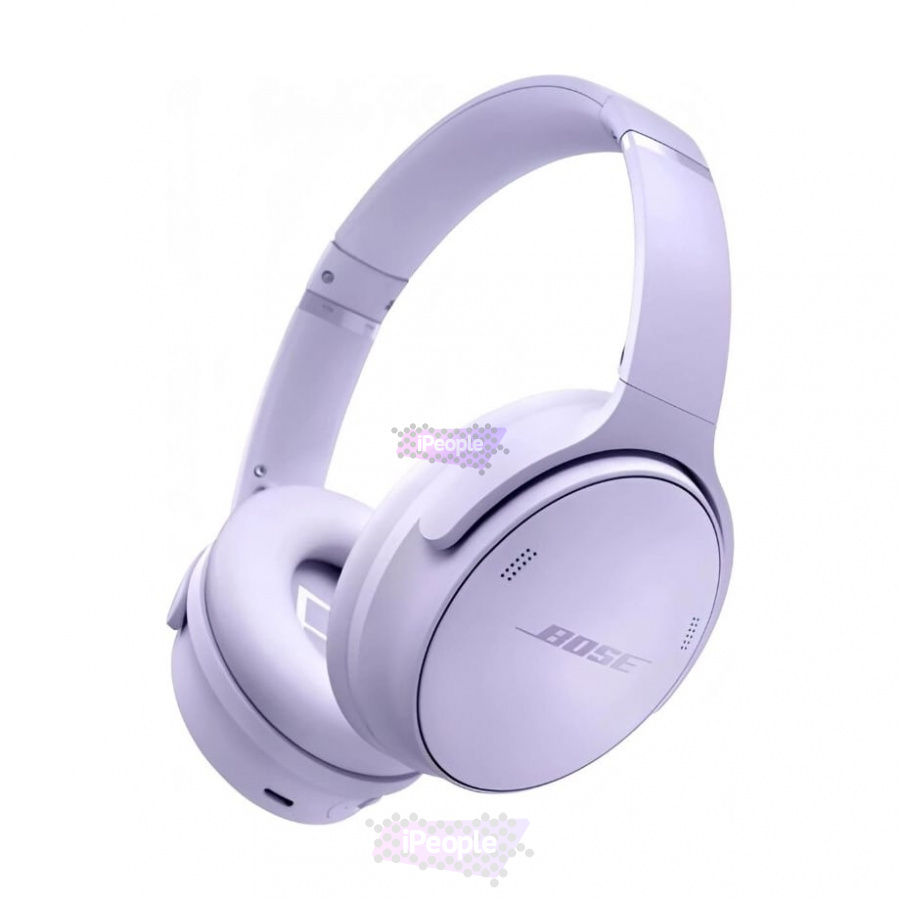 Фото Купить Bose QuietComfort Headphones (Lilac) по низкой цене в Москве