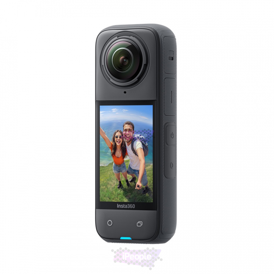 Фото Купить Экшн-камера Insta360 X4 (Black) Standard Bundle по низкой цене в Москве