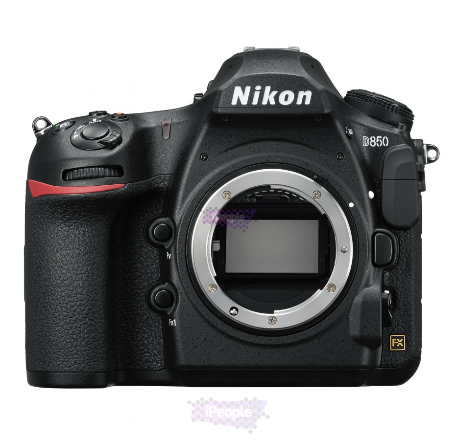 Фото Купить Фотоаппарат Nikon D850 Body по низкой цене в Москве
