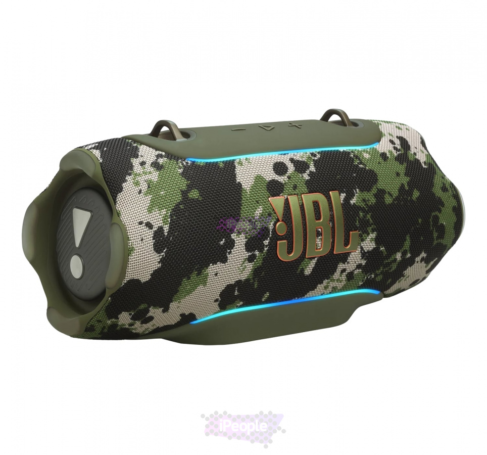 Фото Купить JBL Xtreme 5 (Камуфляж) по низкой цене в Москве