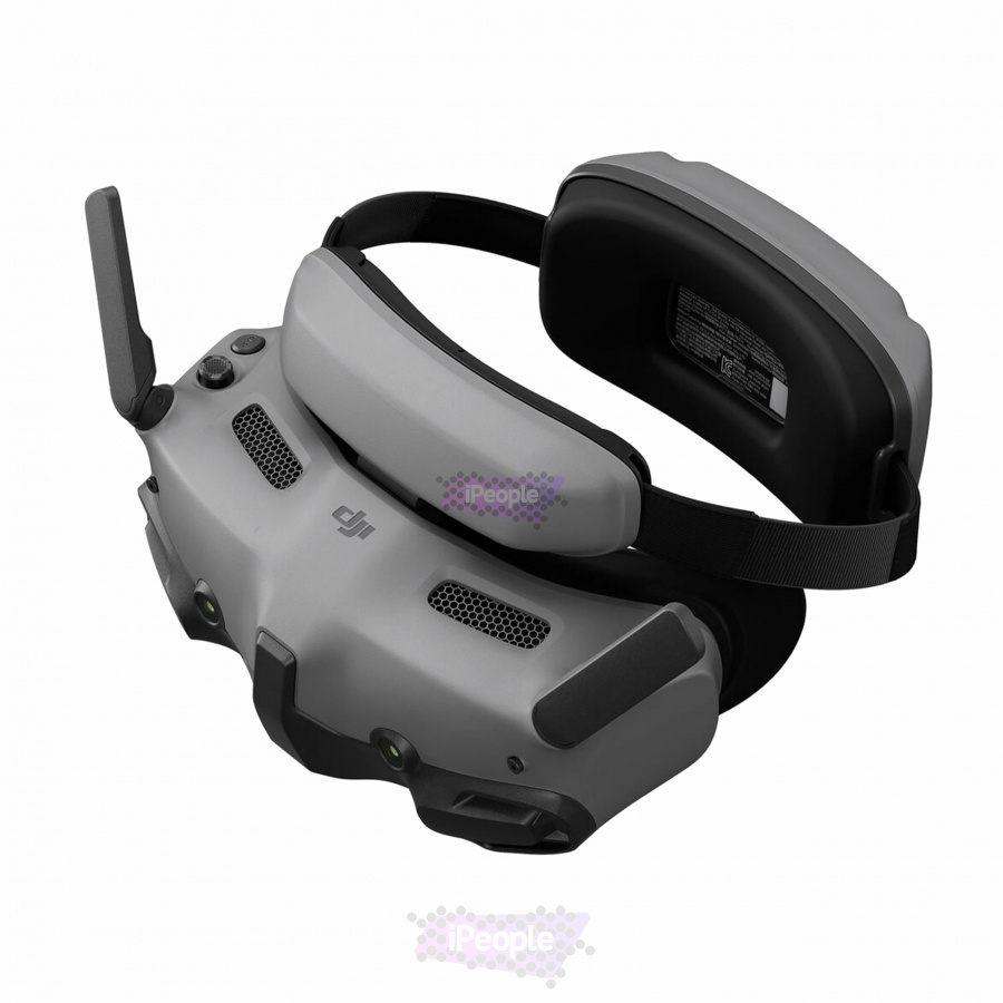 Фото Купить Очки DJI Goggles 3 по низкой цене в Москве