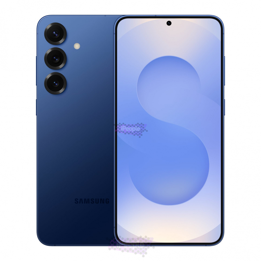 Фото Купить Смартфон Samsung Galaxy S25 Plus 5G 12Gb/256Gb (Navy) SM-S936 (Dual Nano-sim + eSim) по низкой цене в Москве