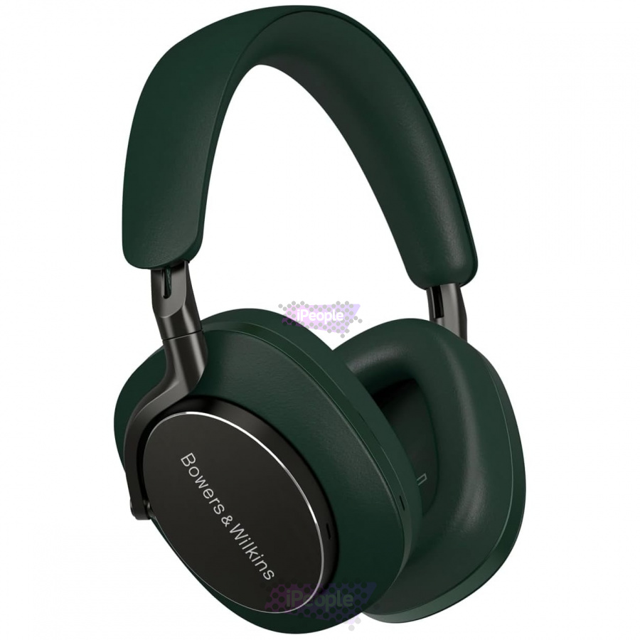 Фото Купить Bowers & Wilkins Px8 (Dark Forest) по низкой цене в Москве