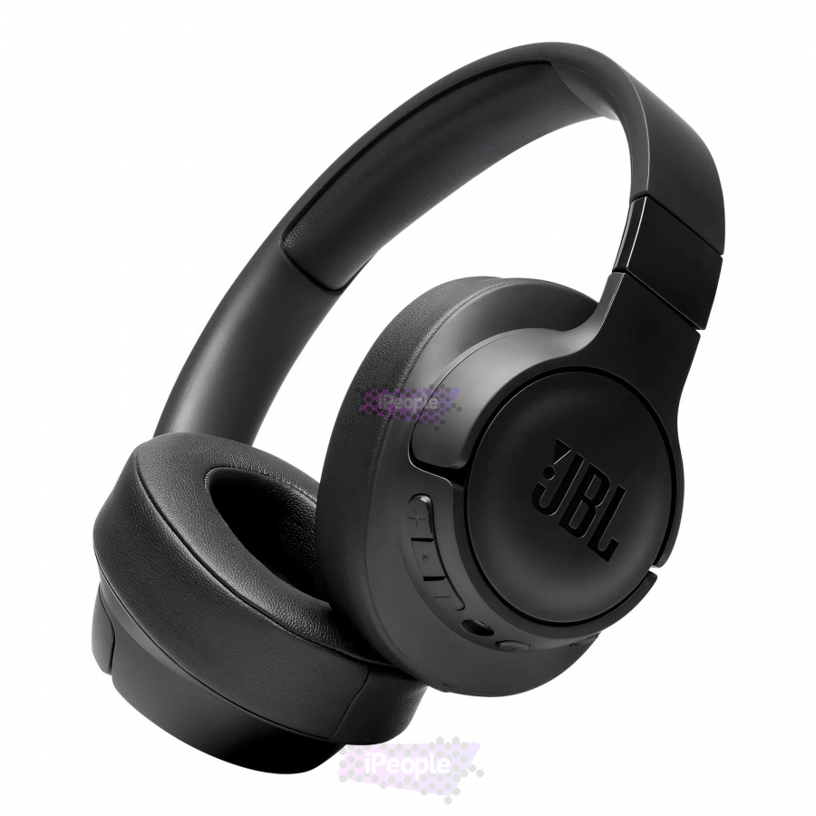 Фото Купить Беспроводные наушники JBL Tune 760NC (Чёрный) по низкой цене в Москве