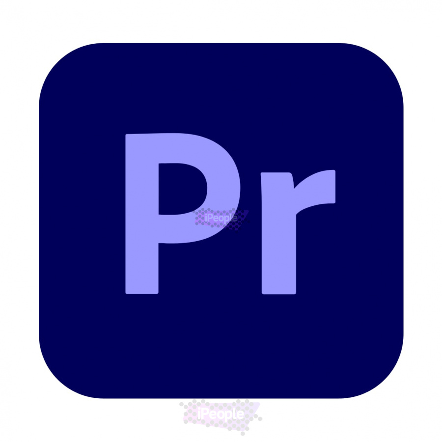 Фото Купить Установка Adobe Premiere Pro 2025 на Mac OS по низкой цене в Москве