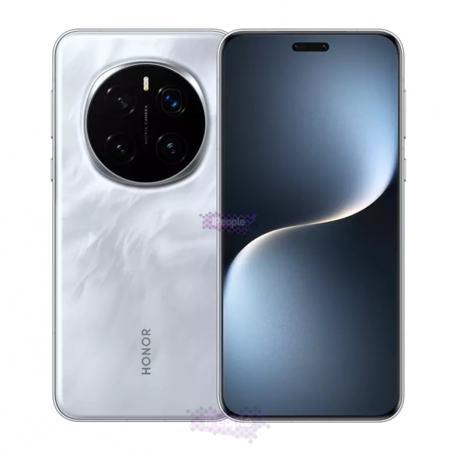 Фото Купить Смартфон Honor Magic 7 Pro 16Gb/1Tb (Gray) по низкой цене в Москве