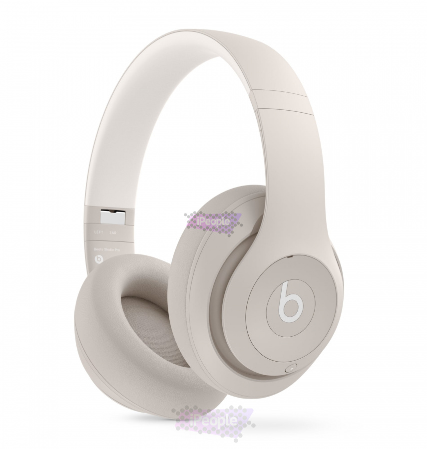 Фото Купить Beats Studio Pro (Sandstone) по низкой цене в Москве