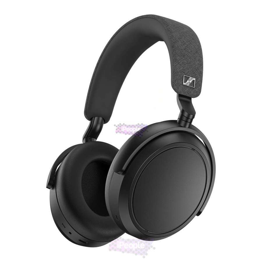 Фото Купить Sennheiser Momentum 4 Wireless (Black) по низкой цене в Москве