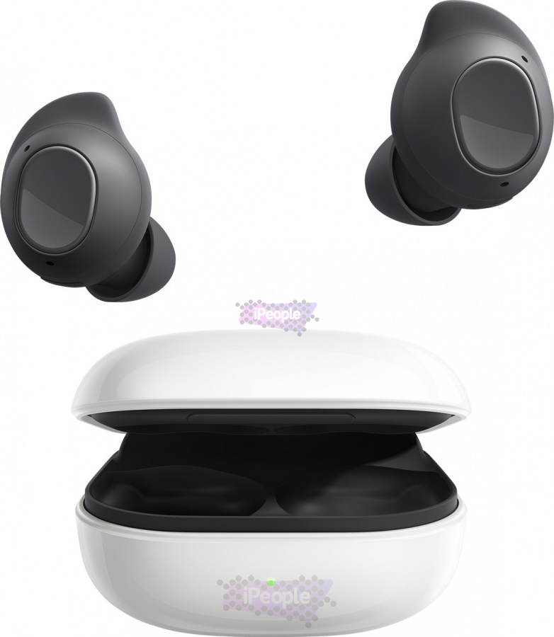 Фото Купить Samsung Galaxy Buds FE (Graphite) R400 по низкой цене в Москве