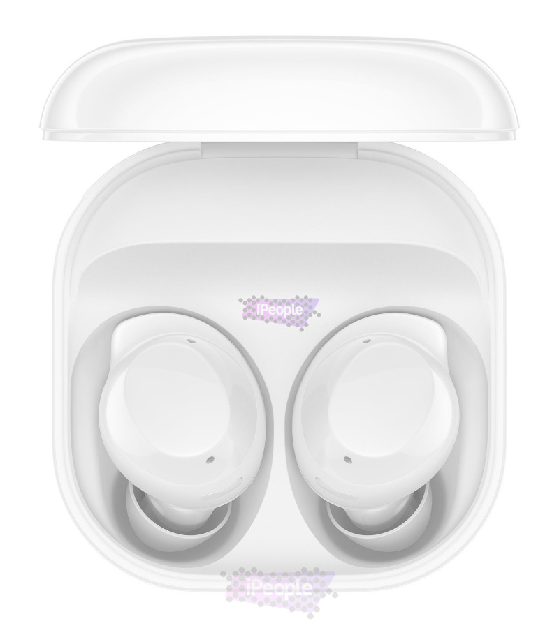 Фото Купить Samsung Galaxy Buds Core (White) SM-R410 по низкой цене в Москве