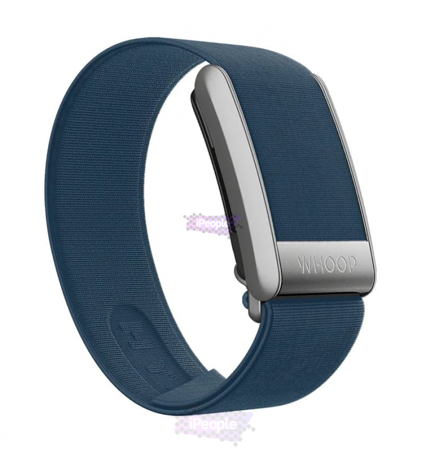 Фото Купить Ремешок для Whoop 4.0 Hydroknit Band (Deep End) по низкой цене в Москве