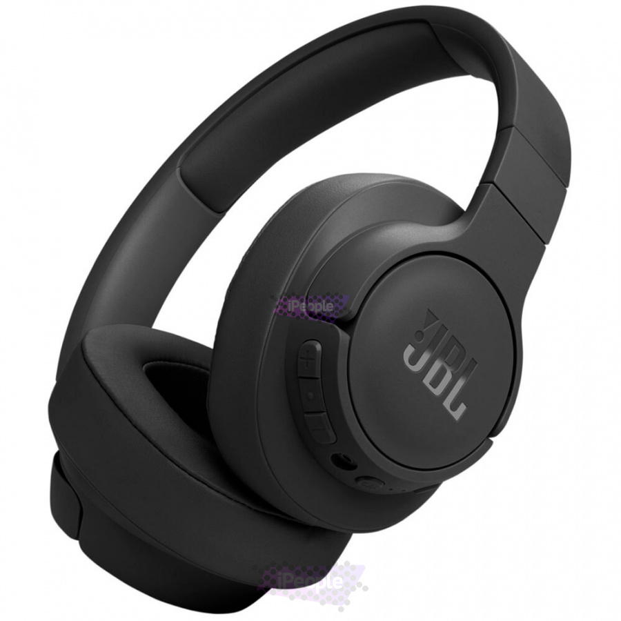 Фото Купить JBL Tune 770NC (Чёрный) по низкой цене в Москве