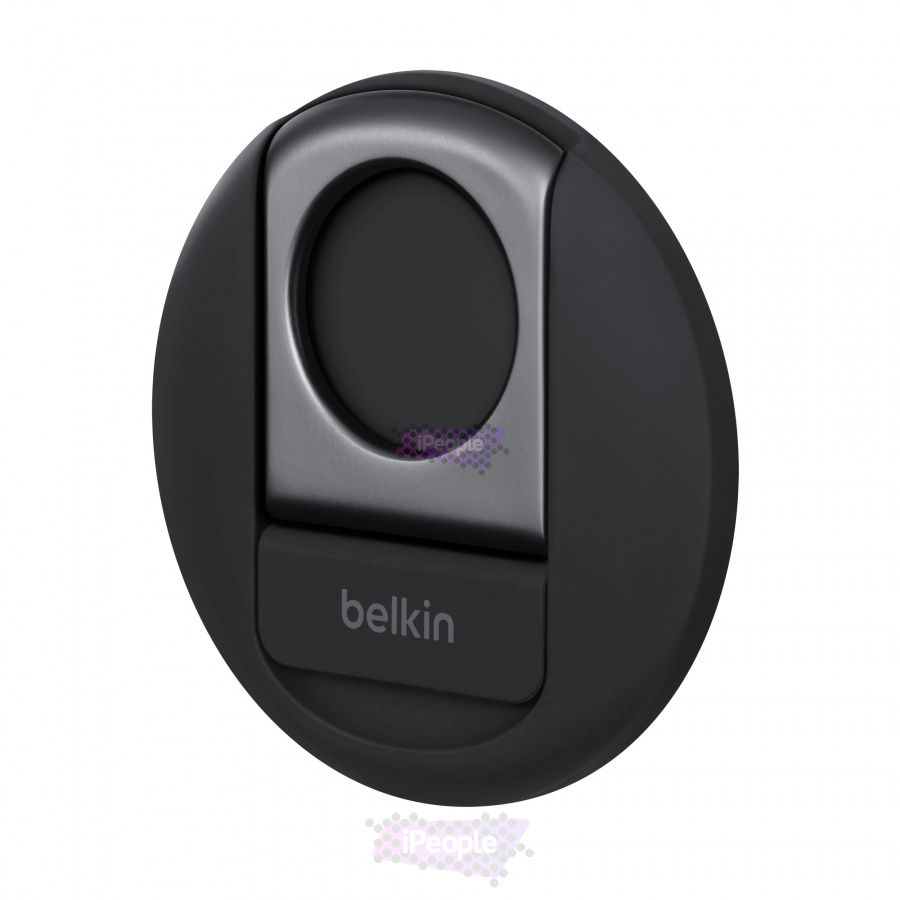 Фото Купить Крепление Belkin iPhone Mount for MacBook (Black) по низкой цене в Москве