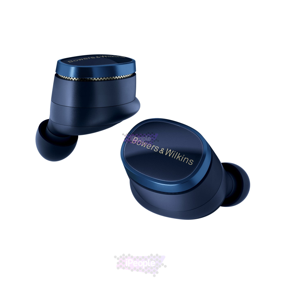 Фото Купить Bowers & Wilkins Pi8 (Midnight Blue) по низкой цене в Москве