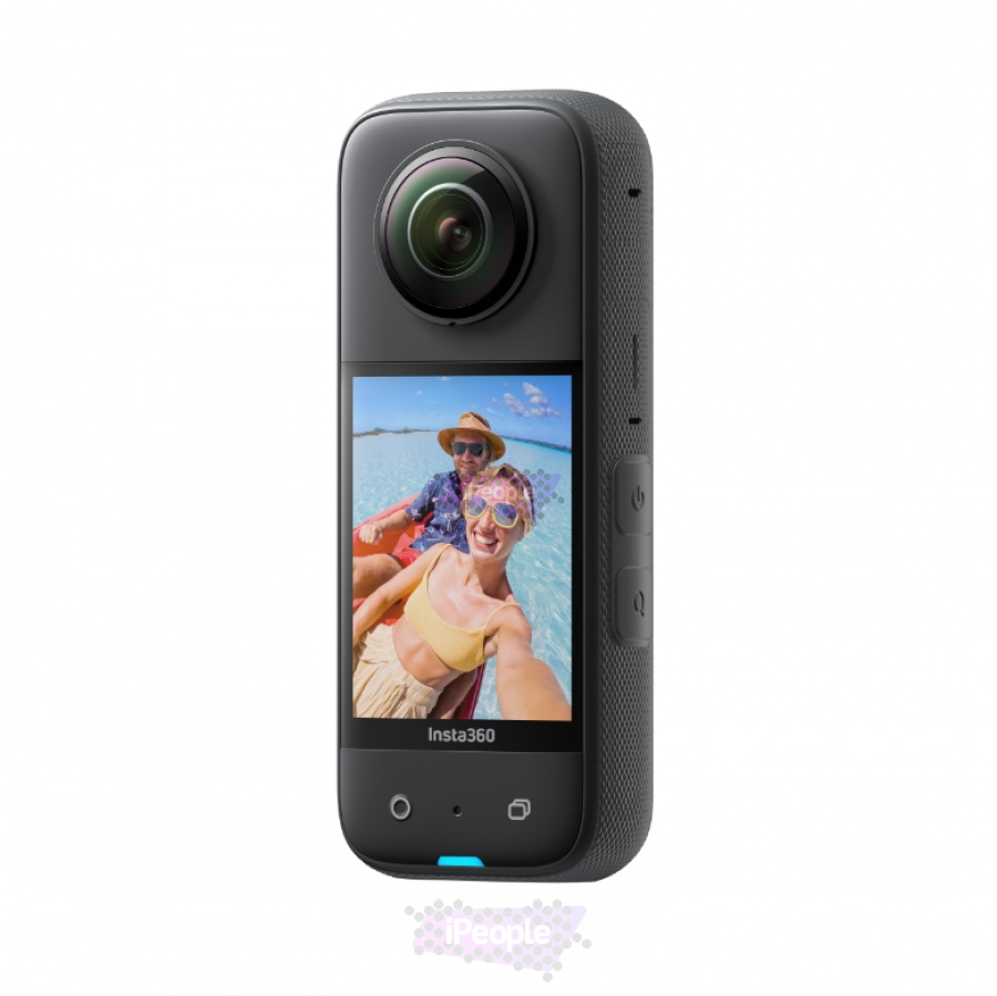 Фото Купить Экшн-камера Insta360 X3 (Black) Standard Bundle по низкой цене в Москве