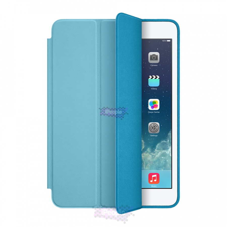 Фото Купить Apple iPad mini Smart Case ME по низкой цене в Москве