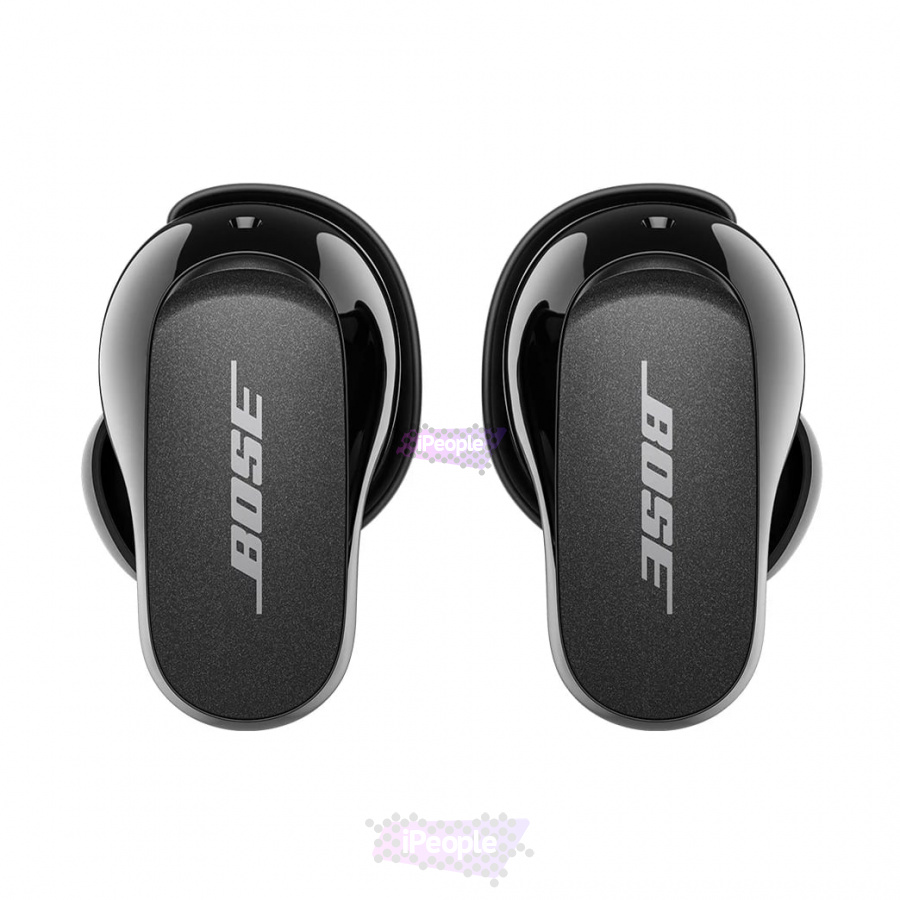 Фото Купить Bose QuietComfort Earbuds 2 (Чёрный) по низкой цене в Москве