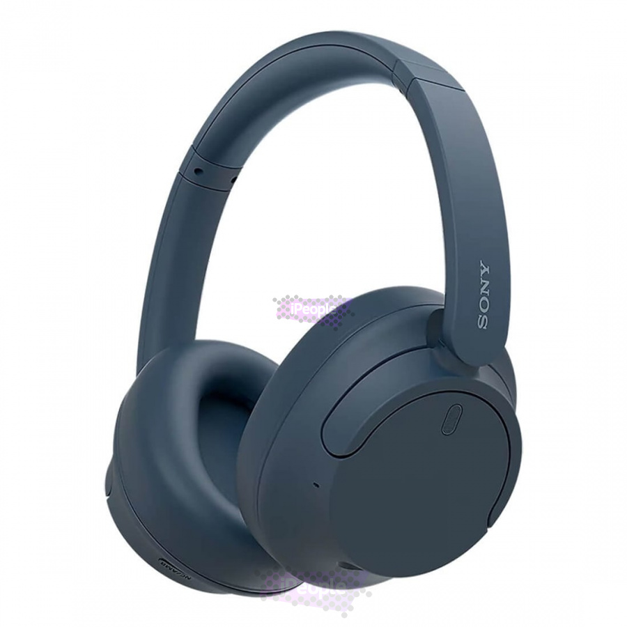 Фото Купить Sony WH-CH720N Wireless Headphones (Синий) по низкой цене в Москве