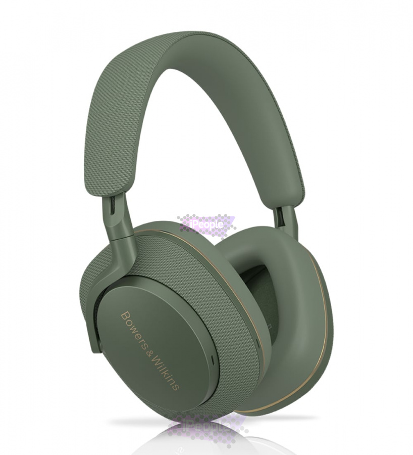 Фото Купить Bowers & Wilkins Px7 S2e (Зелёный) по низкой цене в Москве