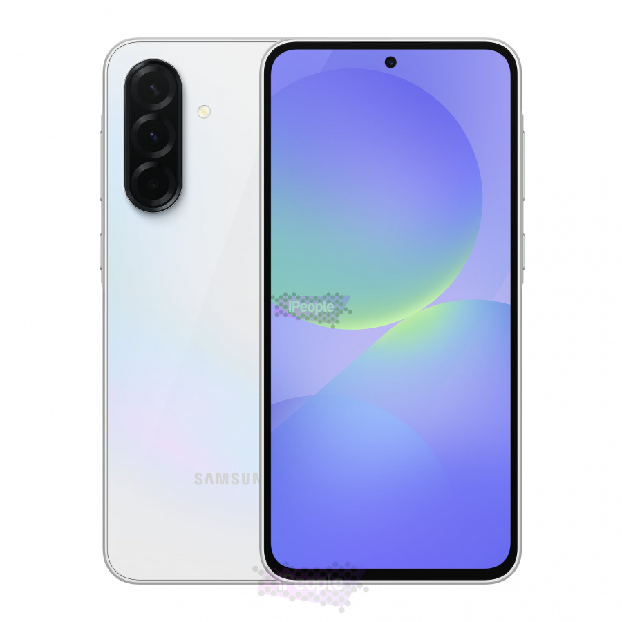 Фото Купить Смартфон Samsung Galaxy A36 8Gb/256Gb (White) SM-A366 (Dual Nano-sim + eSim) по низкой цене в Москве