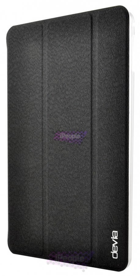 Фото Купить Чехол - книжка для iPad mini 4 Devia Light Grace по низкой цене в Москве
