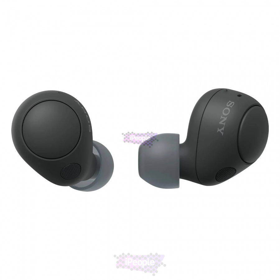 Фото Купить Sony WF-C700N Wireless Earbuds (Чёрный) по низкой цене в Москве