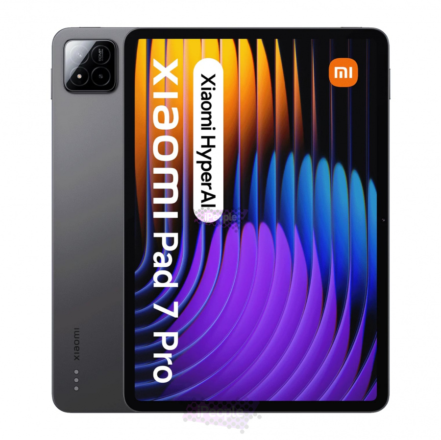 Фото Купить Планшет Xiaomi Pad 7 Pro 12Gb/512Gb (Gray) по низкой цене в Москве