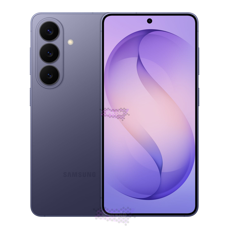 Фото Купить Смартфон Samsung Galaxy S26 5G 12Gb/256Gb (Cobalt Violet) SM-S942/DS (Dual Nano-sim + eSim) по низкой цене в Москве