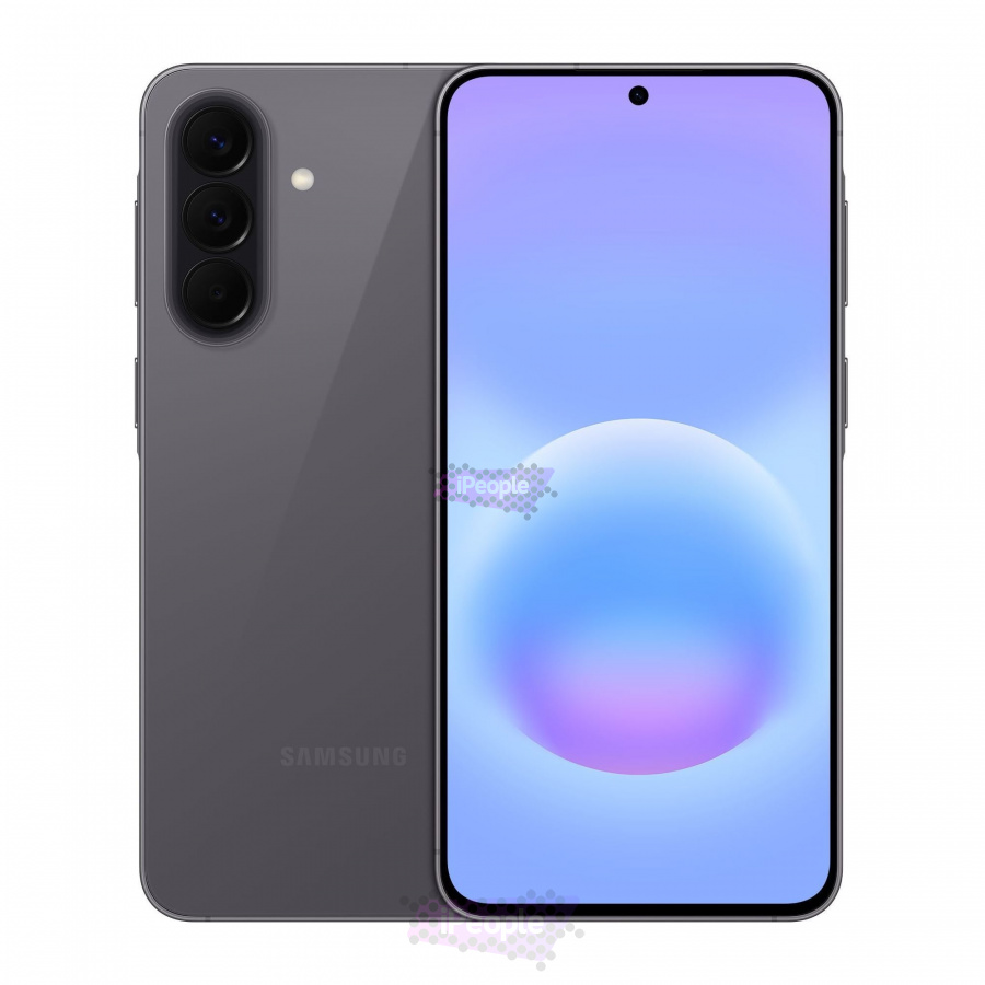 Фото Купить Смартфон Samsung Galaxy A57 12Gb/512Gb (Gray) SM-A576 (Dual Nano-sim + eSim) по низкой цене в Москве