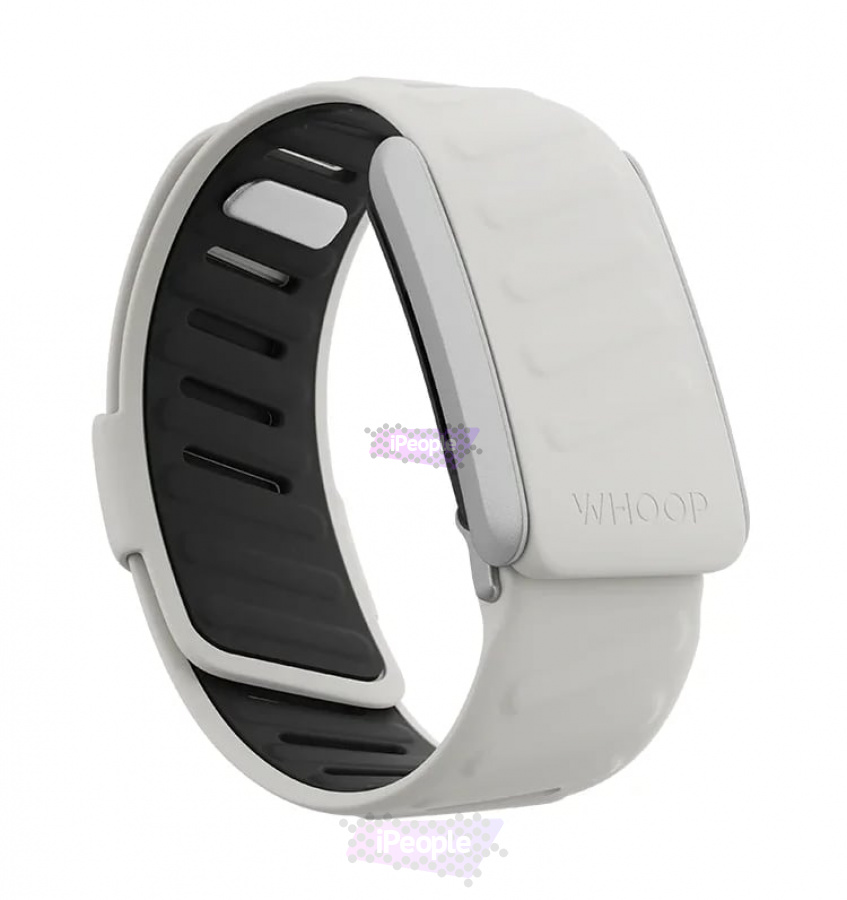 Фото Купить Ремешок для Whoop 4.0 SportFlex Band (Blur) по низкой цене в Москве