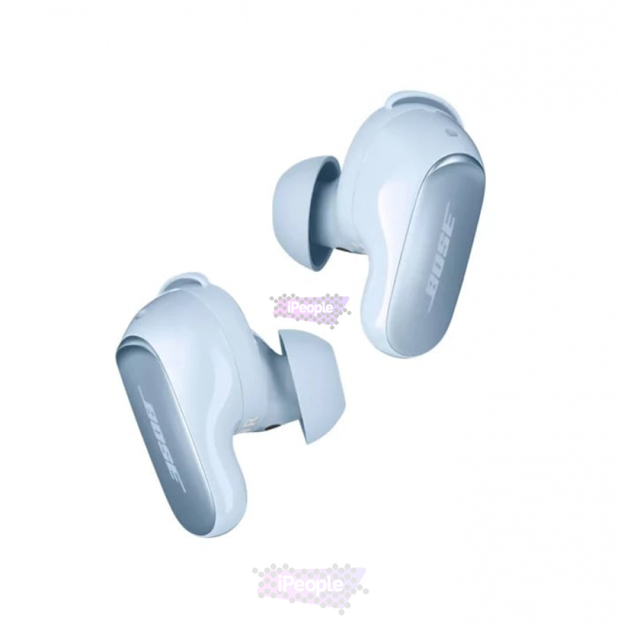 Фото Купить Bose QuietComfort Ultra Earbuds (Moonstone Blue) по низкой цене в Москве
