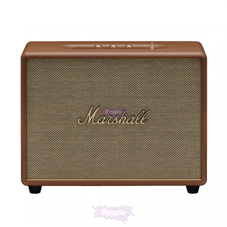 Фото Купить Marshall Woburn 3 (Brown) по низкой цене в Москве