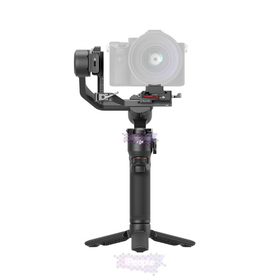 Фото Купить Стабилизатор DJI Ronin RS 3 Mini по низкой цене в Москве